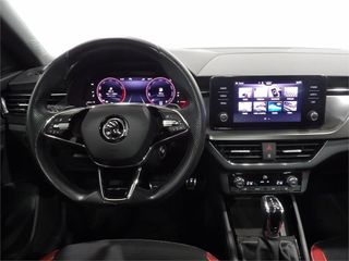 SKODA Scala 1.5 TSI 110 KW (150 CV) DSG Montecarlo