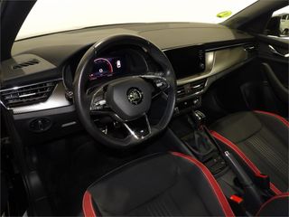 SKODA Scala 1.5 TSI 110 KW (150 CV) DSG Montecarlo