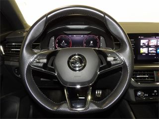 SKODA Scala 1.5 TSI 110 KW (150 CV) DSG Montecarlo