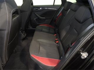 SKODA Scala 1.5 TSI 110 KW (150 CV) DSG Montecarlo