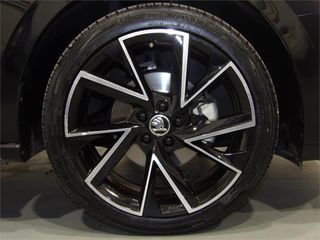 SKODA Scala 1.5 TSI 110 KW (150 CV) DSG Montecarlo