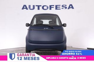 MICROLINO Competizione ELECTRICO A ESTRENAR 17CV