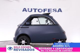 MICROLINO Competizione ELECTRICO A ESTRENAR 17CV