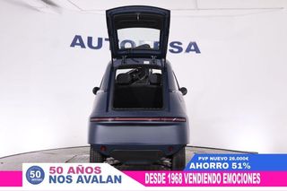 MICROLINO Competizione ELECTRICO A ESTRENAR 17CV