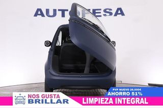 MICROLINO Competizione ELECTRICO A ESTRENAR 17CV