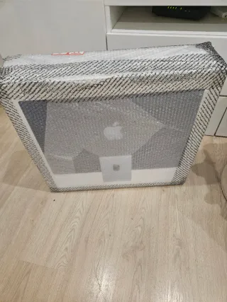 Apple iMac 24 M3 4,5k