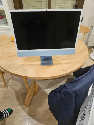 Apple iMac 24 M3 4,5k