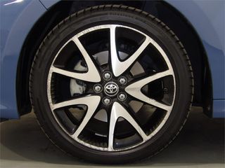 TOYOTA Yaris 1.5 120H Style