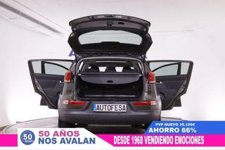 Kia Sportage 1.6 GDI EMOTION 135CV 5P