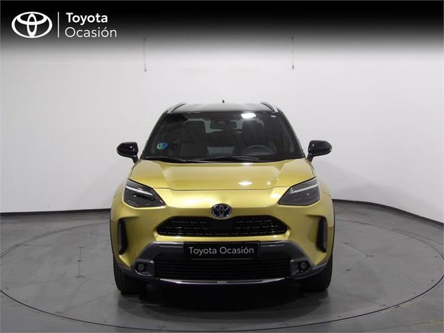 TOYOTA Yaris Cross 1.5 120H Premiere Edition