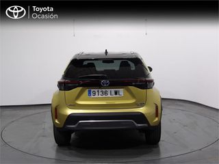 TOYOTA Yaris Cross 1.5 120H Premiere Edition