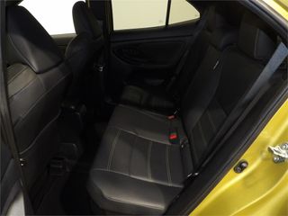 TOYOTA Yaris Cross 1.5 120H Premiere Edition