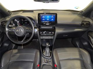 TOYOTA Yaris Cross 1.5 120H Premiere Edition