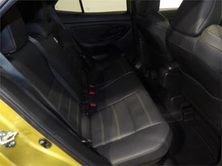 TOYOTA Yaris Cross 1.5 120H Premiere Edition