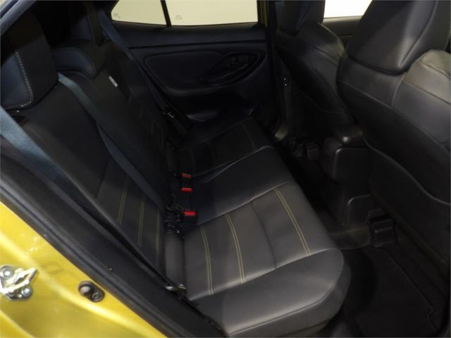 TOYOTA Yaris Cross 1.5 120H Premiere Edition
