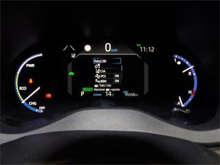 TOYOTA Yaris Cross 1.5 120H Premiere Edition