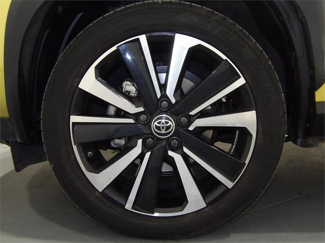 TOYOTA Yaris Cross 1.5 120H Premiere Edition