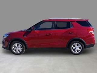 SSANGYONG Tívoli Grand 1.5 G15T 163cv Auto Urban Plus