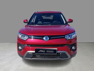 SSANGYONG Tívoli Grand 1.5 G15T 163cv Auto Urban Plus