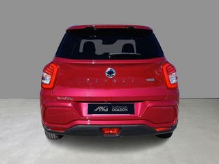 SSANGYONG Tívoli Grand 1.5 G15T 163cv Auto Urban Plus