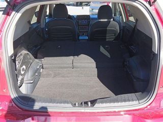 SSANGYONG Tívoli Grand 1.5 G15T 163cv Auto Urban Plus