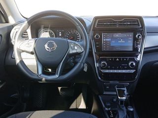 SSANGYONG Tívoli Grand 1.5 G15T 163cv Auto Urban Plus