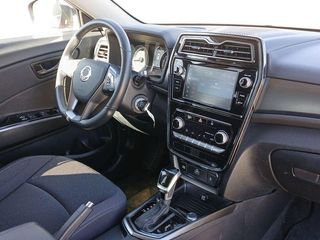 SSANGYONG Tívoli Grand 1.5 G15T 163cv Auto Urban Plus