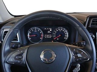 SSANGYONG Tívoli Grand 1.5 G15T 163cv Auto Urban Plus