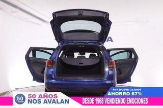 Opel Astra 1.5D SPORTS TOURER ULTIMATE AUTO 122CV 5P