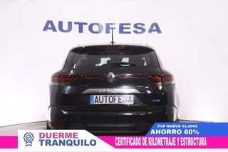 RENAULT Megane 1.6 1.6 E TECH ESTATE AUTO 160CV 5P # NAVY, PARKTRONIC 1.6 E TECH ESTATE AUTO 160CV 5P