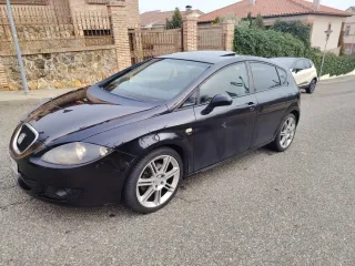 SEAT Leon 2007