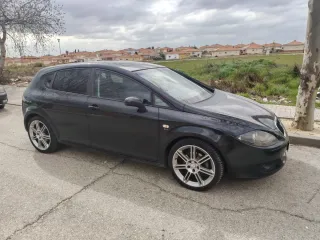 SEAT Leon 2007