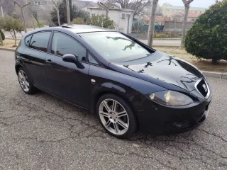 SEAT Leon 2007