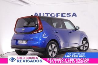Kia Soul ELECTRICO E SOUL DRIVE AUTO 204CV 5P
