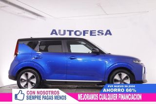 Kia Soul ELECTRICO E SOUL DRIVE AUTO 204CV 5P