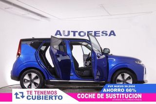 Kia Soul ELECTRICO E SOUL DRIVE AUTO 204CV 5P