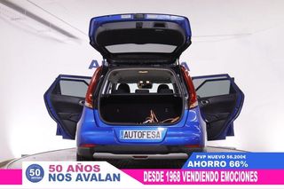 Kia Soul ELECTRICO E SOUL DRIVE AUTO 204CV 5P