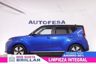 Kia Soul ELECTRICO E SOUL DRIVE AUTO 204CV 5P