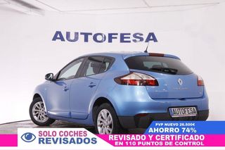 Renault Megane 1.2 TCE LIMITED 115CV 5P