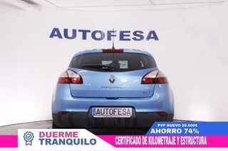 Renault Megane 1.2 TCE LIMITED 115CV 5P