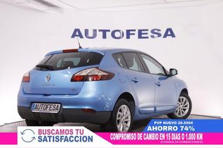 Renault Megane 1.2 TCE LIMITED 115CV 5P