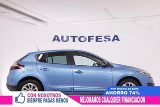 Renault Megane 1.2 TCE LIMITED 115CV 5P