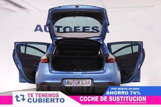 Renault Megane 1.2 TCE LIMITED 115CV 5P