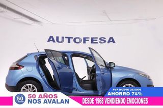 Renault Megane 1.2 TCE LIMITED 115CV 5P