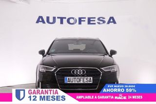 Audi A3 1.6 TDI SPORTBACK STRONIC AUTO 110CV 5P