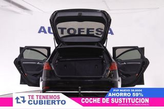 Audi A3 1.6 TDI SPORTBACK STRONIC AUTO 110CV 5P