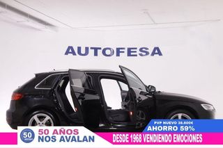 Audi A3 1.6 TDI SPORTBACK STRONIC AUTO 110CV 5P