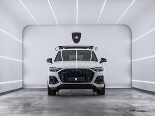 Audi Q5 Q5 50 Sportback 2.0 TFSI e Black Line quattro(E6d)