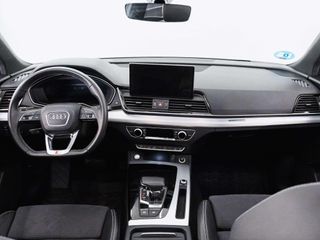 Audi Q5 Q5 50 Sportback 2.0 TFSI e Black Line quattro(E6d)