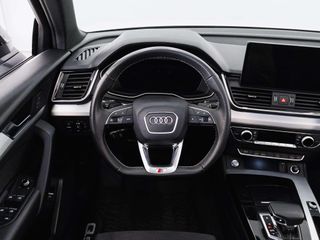 Audi Q5 Q5 50 Sportback 2.0 TFSI e Black Line quattro(E6d)